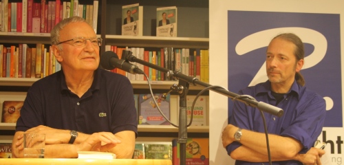 https://www.literaturportal-bayern.de/images/lpbblogs/redaktion/2015/klein/Foto Uwe Timm und Michael Kleinherne_klein.jpg